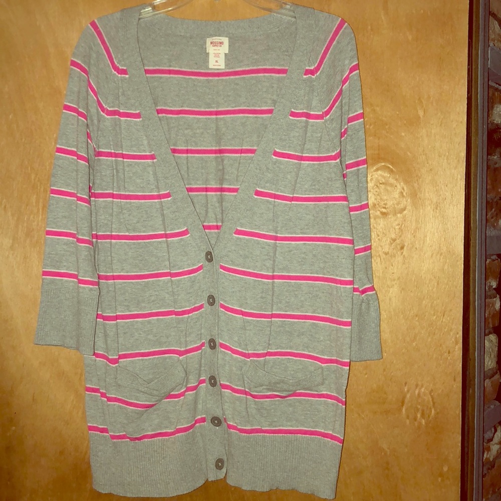 Pretty cardigan 🌸